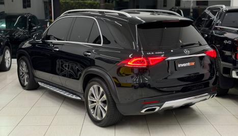 MERCEDES-BENZ GLE 400d 3.0 V6 32V 4P 4MATIC 9G-TRONIC AUTOMÁTICO, Foto 3