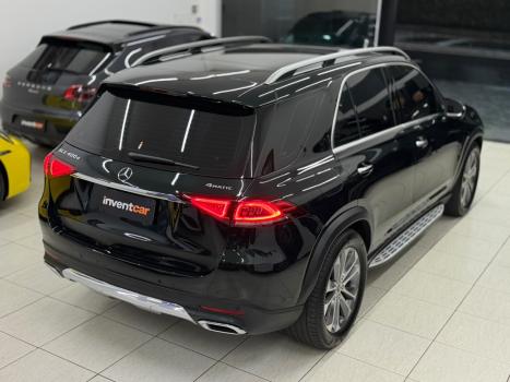 MERCEDES-BENZ GLE 400d 3.0 V6 32V 4P 4MATIC 9G-TRONIC AUTOMÁTICO, Foto 5