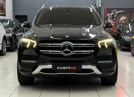 MERCEDES-BENZ GLE 400d 3.0 V6 32V 4P 4MATIC 9G-TRONIC AUTOMÁTICO, Foto 7
