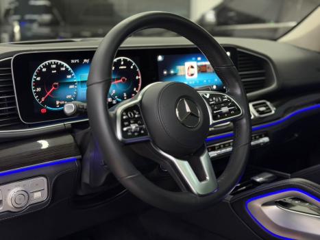 MERCEDES-BENZ GLE 400d 3.0 V6 32V 4P 4MATIC 9G-TRONIC AUTOMÁTICO, Foto 8