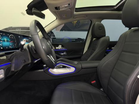 MERCEDES-BENZ GLE 400d 3.0 V6 32V 4P 4MATIC 9G-TRONIC AUTOMÁTICO, Foto 10