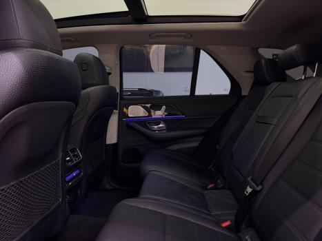 MERCEDES-BENZ GLE 400d 3.0 V6 32V 4P 4MATIC 9G-TRONIC AUTOMÁTICO, Foto 11