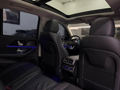 MERCEDES-BENZ GLE 400d 3.0 V6 32V 4P 4MATIC 9G-TRONIC AUTOMÁTICO, Foto 12