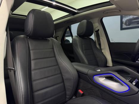 MERCEDES-BENZ GLE 400d 3.0 V6 32V 4P 4MATIC 9G-TRONIC AUTOMÁTICO, Foto 13