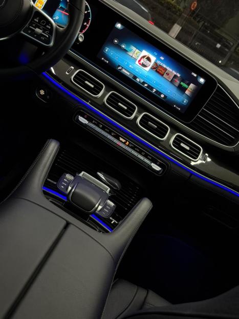 MERCEDES-BENZ GLE 400d 3.0 V6 32V 4P 4MATIC 9G-TRONIC AUTOMÁTICO, Foto 14