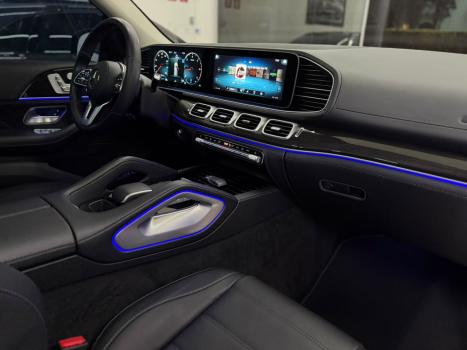 MERCEDES-BENZ GLE 400d 3.0 V6 32V 4P 4MATIC 9G-TRONIC AUTOMÁTICO, Foto 15