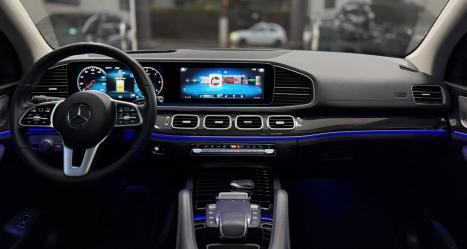 MERCEDES-BENZ GLE 400d 3.0 V6 32V 4P 4MATIC 9G-TRONIC AUTOMÁTICO, Foto 16