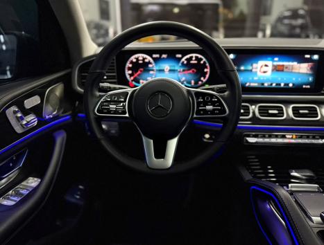 MERCEDES-BENZ GLE 400d 3.0 V6 32V 4P 4MATIC 9G-TRONIC AUTOMÁTICO, Foto 18