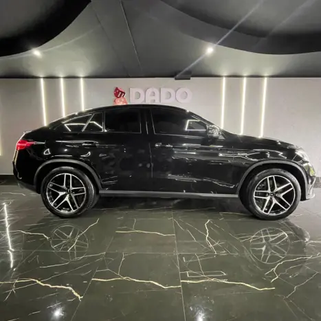 MERCEDES-BENZ GLE 43 AMG 3.0 V6 24V COUP 4MATIC 9G-TRONIC AUTOMTICO, Foto 2
