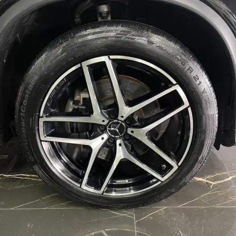 MERCEDES-BENZ GLE 43 AMG 3.0 V6 24V COUP 4MATIC 9G-TRONIC AUTOMTICO, Foto 5