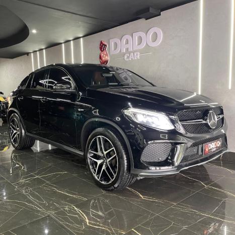 MERCEDES-BENZ GLE 43 AMG 3.0 V6 24V COUP� 4MATIC 9G-TRONIC AUTOM�TICO, Foto 1