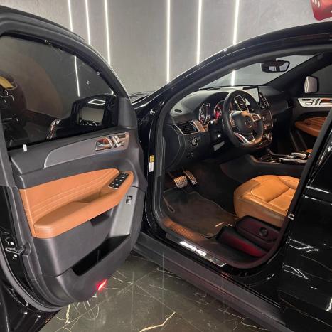 MERCEDES-BENZ GLE 43 AMG 3.0 V6 24V COUP� 4MATIC 9G-TRONIC AUTOM�TICO, Foto 3