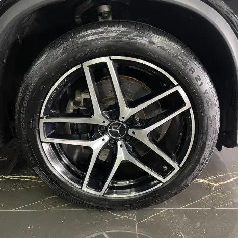 MERCEDES-BENZ GLE 43 AMG 3.0 V6 24V COUP� 4MATIC 9G-TRONIC AUTOM�TICO, Foto 8