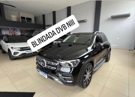 MERCEDES-BENZ GLE 450 D 3.0 I6 4P MHEV 4MATIC TURBO DIESEL 9-GTRONIC AUTOM�TICO, Foto 1