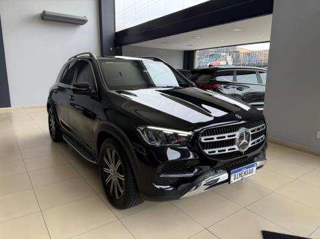 MERCEDES-BENZ GLE 450 D 3.0 I6 4P MHEV 4MATIC TURBO DIESEL 9-GTRONIC AUTOM�TICO, Foto 2