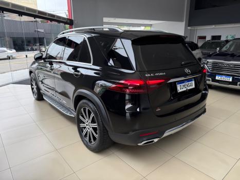 MERCEDES-BENZ GLE 450 D 3.0 I6 4P MHEV 4MATIC TURBO DIESEL 9-GTRONIC AUTOM�TICO, Foto 3