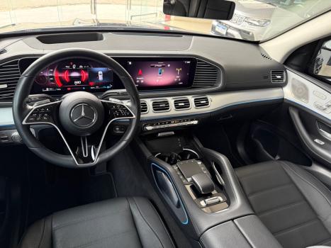 MERCEDES-BENZ GLE 450 D 3.0 I6 4P MHEV 4MATIC TURBO DIESEL 9-GTRONIC AUTOM�TICO, Foto 6