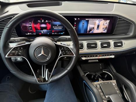 MERCEDES-BENZ GLE 450 D 3.0 I6 4P MHEV 4MATIC TURBO DIESEL 9-GTRONIC AUTOM�TICO, Foto 7