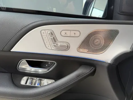 MERCEDES-BENZ GLE 450 D 3.0 I6 4P MHEV 4MATIC TURBO DIESEL 9-GTRONIC AUTOM�TICO, Foto 9