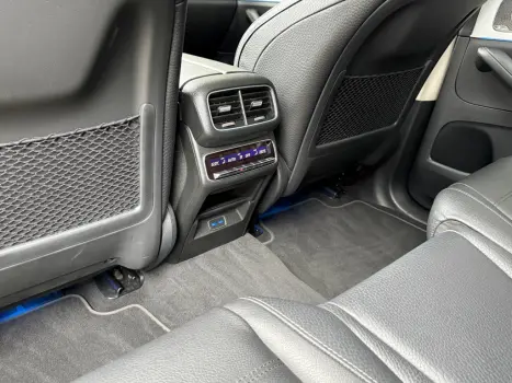 MERCEDES-BENZ GLE 450 D 3.0 I6 4P MHEV 4MATIC TURBO DIESEL 9-GTRONIC AUTOM�TICO, Foto 10