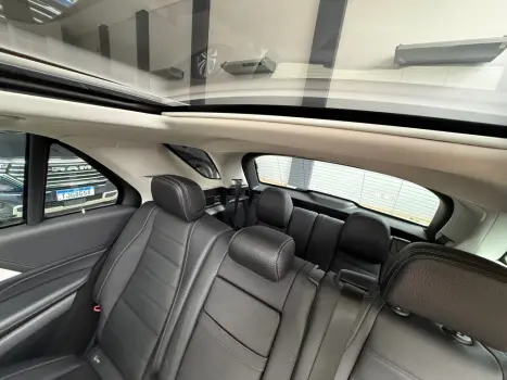 MERCEDES-BENZ GLE 450 D 3.0 I6 4P MHEV 4MATIC TURBO DIESEL 9-GTRONIC AUTOM�TICO, Foto 11