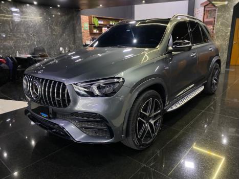 MERCEDES-BENZ GLE 53 AMG 3.0 I6 4P 4MATIC+ 9G-TRONIC AUTOM�TICO, Foto 3