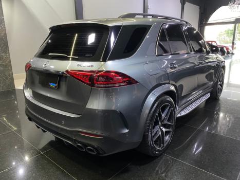 MERCEDES-BENZ GLE 53 AMG 3.0 I6 4P 4MATIC+ 9G-TRONIC AUTOM�TICO, Foto 4