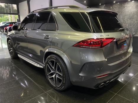 MERCEDES-BENZ GLE 53 AMG 3.0 I6 4P 4MATIC+ 9G-TRONIC AUTOM�TICO, Foto 5