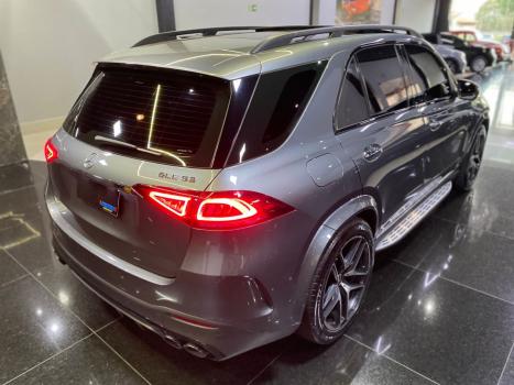 MERCEDES-BENZ GLE 53 AMG 3.0 I6 4P 4MATIC+ 9G-TRONIC AUTOM�TICO, Foto 6