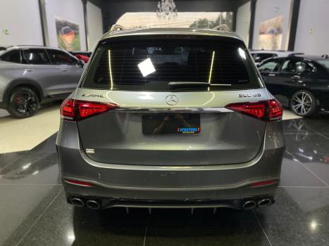 MERCEDES-BENZ GLE 53 AMG 3.0 I6 4P 4MATIC+ 9G-TRONIC AUTOM�TICO, Foto 7