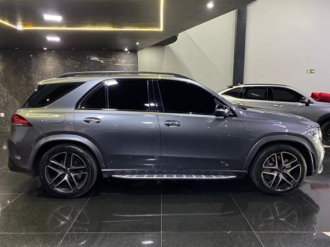 MERCEDES-BENZ GLE 53 AMG 3.0 I6 4P 4MATIC+ 9G-TRONIC AUTOM�TICO, Foto 8