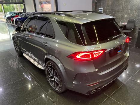 MERCEDES-BENZ GLE 53 AMG 3.0 I6 4P 4MATIC+ 9G-TRONIC AUTOM�TICO, Foto 9