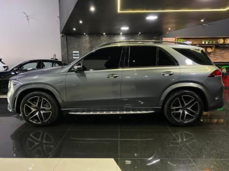 MERCEDES-BENZ GLE 53 AMG 3.0 I6 4P 4MATIC+ 9G-TRONIC AUTOM�TICO, Foto 11