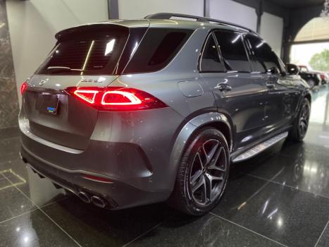 MERCEDES-BENZ GLE 53 AMG 3.0 I6 4P 4MATIC+ 9G-TRONIC AUTOM�TICO, Foto 13
