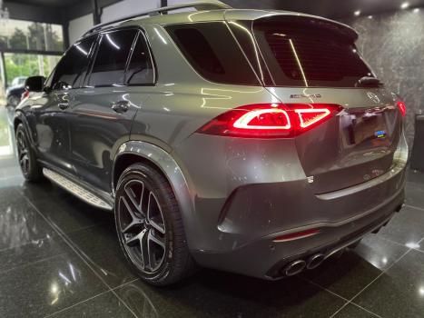 MERCEDES-BENZ GLE 53 AMG 3.0 I6 4P 4MATIC+ 9G-TRONIC AUTOM�TICO, Foto 14