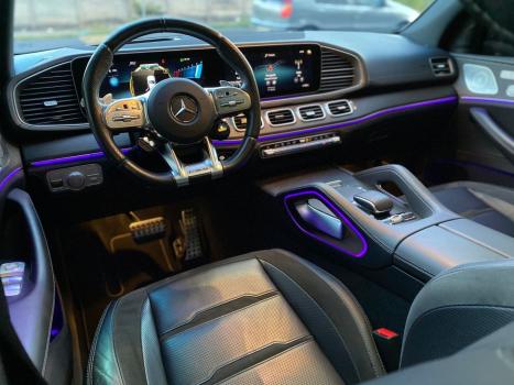 MERCEDES-BENZ GLE 53 AMG 3.0 I6 4P 4MATIC+ 9G-TRONIC AUTOM�TICO, Foto 23