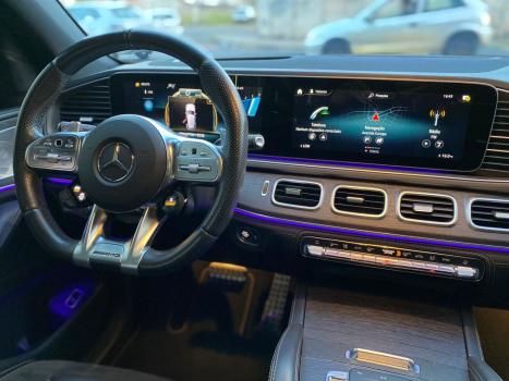 MERCEDES-BENZ GLE 53 AMG 3.0 I6 4P 4MATIC+ 9G-TRONIC AUTOM�TICO, Foto 25