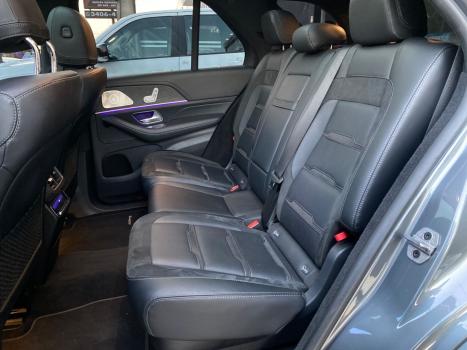 MERCEDES-BENZ GLE 53 AMG 3.0 I6 4P 4MATIC+ 9G-TRONIC AUTOM�TICO, Foto 26
