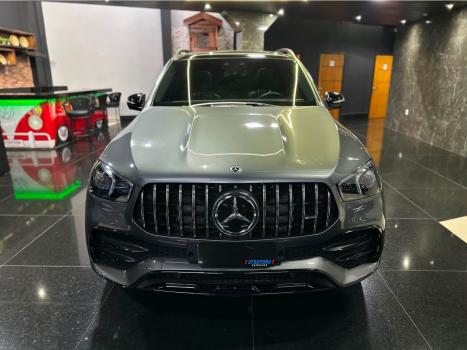 MERCEDES-BENZ GLE 53 AMG 3.0 I6 4P 4MATIC+ 9G-TRONIC AUTOM�TICO, Foto 1