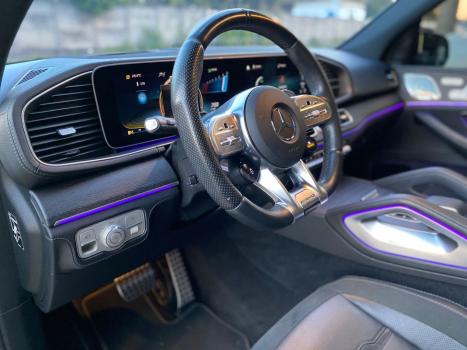 MERCEDES-BENZ GLE 53 AMG 3.0 I6 4P 4MATIC+ 9G-TRONIC AUTOM�TICO, Foto 4