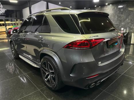 MERCEDES-BENZ GLE 53 AMG 3.0 I6 4P 4MATIC+ 9G-TRONIC AUTOM�TICO, Foto 5