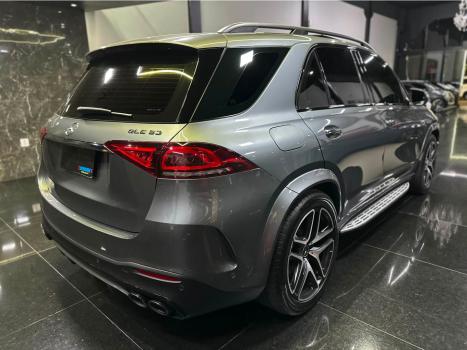 MERCEDES-BENZ GLE 53 AMG 3.0 I6 4P 4MATIC+ 9G-TRONIC AUTOM�TICO, Foto 6