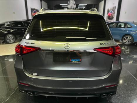 MERCEDES-BENZ GLE 53 AMG 3.0 I6 4P 4MATIC+ 9G-TRONIC AUTOM�TICO, Foto 7