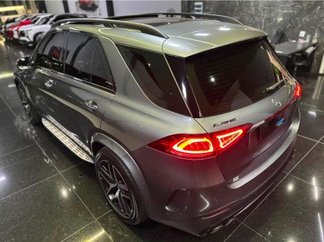 MERCEDES-BENZ GLE 53 AMG 3.0 I6 4P 4MATIC+ 9G-TRONIC AUTOM�TICO, Foto 8