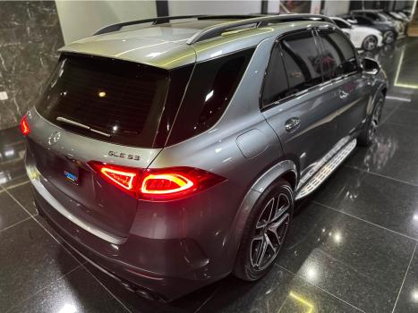 MERCEDES-BENZ GLE 53 AMG 3.0 I6 4P 4MATIC+ 9G-TRONIC AUTOM�TICO, Foto 9