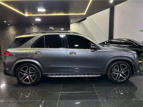 MERCEDES-BENZ GLE 53 AMG 3.0 I6 4P 4MATIC+ 9G-TRONIC AUTOM�TICO, Foto 10