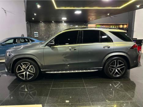 MERCEDES-BENZ GLE 53 AMG 3.0 I6 4P 4MATIC+ 9G-TRONIC AUTOM�TICO, Foto 11