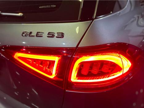 MERCEDES-BENZ GLE 53 AMG 3.0 I6 4P 4MATIC+ 9G-TRONIC AUTOM�TICO, Foto 13