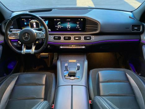 MERCEDES-BENZ GLE 53 AMG 3.0 I6 4P 4MATIC+ 9G-TRONIC AUTOM�TICO, Foto 14