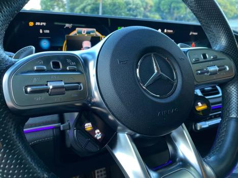 MERCEDES-BENZ GLE 53 AMG 3.0 I6 4P 4MATIC+ 9G-TRONIC AUTOM�TICO, Foto 19